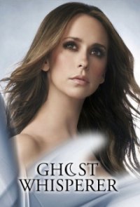 Ghost Whisperer - Stimmen aus dem Jenseits Cover, Poster, Ghost Whisperer - Stimmen aus dem Jenseits DVD