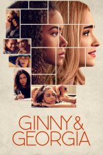 Cover Ginny & Georgia, Poster, Stream