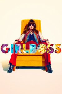 Girlboss Cover, Stream, TV-Serie Girlboss