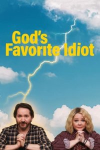 Cover God's Favorite Idiot, Poster, HD