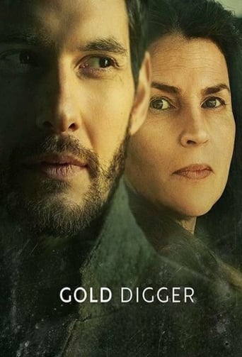 Gold Digger, Cover, HD, Serien Stream, ganze Folge