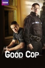 Cover Good Cop, Poster, Stream