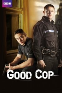 Good Cop Cover, Poster, Good Cop DVD