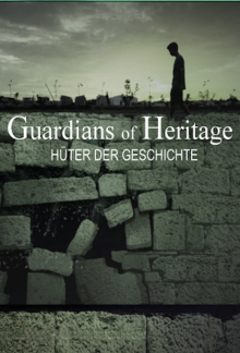 Guardians of Heritage – Die Hüter der Geschichte, Cover, HD, Serien Stream, ganze Folge