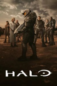Cover Halo, Poster, HD