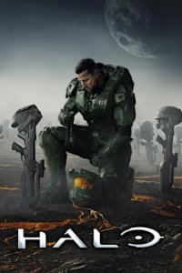 Halo Cover, Halo Poster