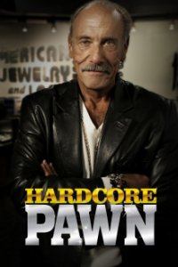 Hardcore Pawn – Das härteste Pfandhaus Detroits Cover, Hardcore Pawn – Das härteste Pfandhaus Detroits Poster