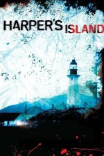 Cover Harper's Island, Poster, Stream