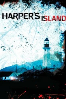 Cover Harper's Island, Poster, HD