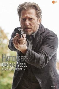 Hattinger - Ein Chiemseekrimi Cover, Poster, Hattinger - Ein Chiemseekrimi DVD