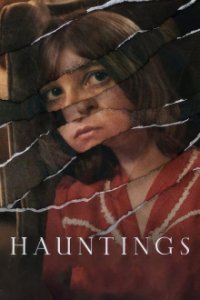 Hauntings Cover, Stream, TV-Serie Hauntings