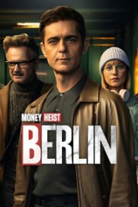 Haus des Geldes: Berlin Cover, Poster, Haus des Geldes: Berlin DVD
