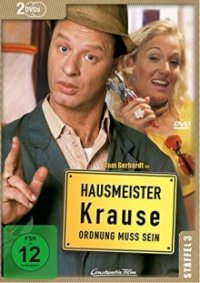 Hausmeister Krause Serien Stream