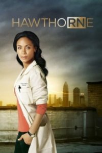 Cover Hawthorne, Poster, HD