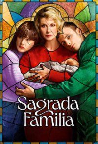 Heilige Familie Cover, Poster, Heilige Familie DVD