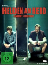Helden am Herd Cover, Stream, TV-Serie Helden am Herd