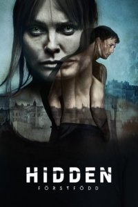 Cover Hidden - Förstfödd, Poster