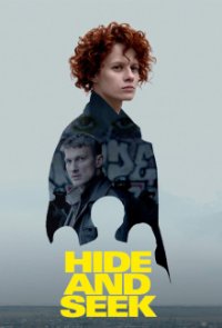 Hide & Seek - Gefährliches Versteckspiel Cover, Hide & Seek - Gefährliches Versteckspiel Poster