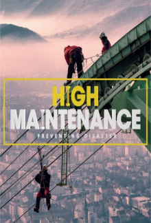 High Maintenance (2020), Cover, HD, Serien Stream, ganze Folge