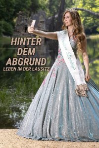 Cover Hinter dem Abgrund – Leben in der Lausitz, Poster Hinter dem Abgrund – Leben in der Lausitz