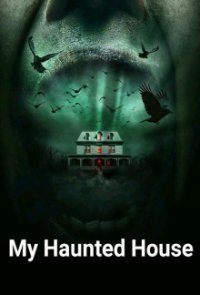 Cover Homes of Horror, Poster, HD