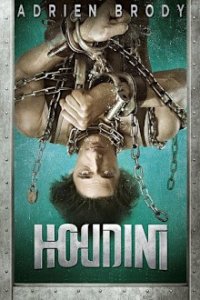 Houdini Cover, Houdini Poster