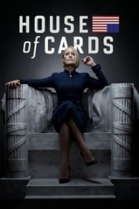 House of Cards Cover, House of Cards Poster