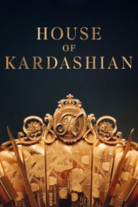 Cover House of Kardashians, House of Kardashians