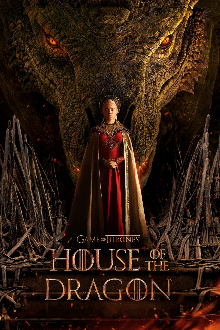 House of the Dragon, Cover, HD, Serien Stream, ganze Folge