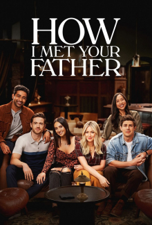 How I Met Your Father, Cover, HD, Serien Stream, ganze Folge