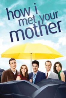 How I Met Your Mother, Cover, HD, Serien Stream, ganze Folge