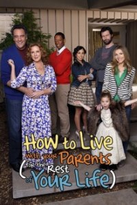 Cover How to Live with Your Parents, Poster, HD