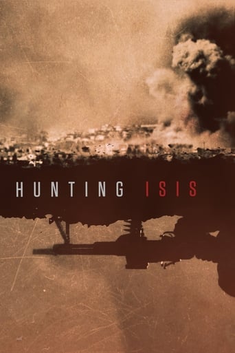 Hunting ISIS – Jagd auf den Islamischen Staat, Cover, HD, Serien Stream, ganze Folge