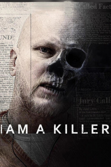 I Am a Killer, Cover, HD, Serien Stream, ganze Folge