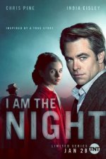 Cover I Am the Night, Poster, Stream