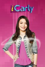 Cover ICarly, Poster ICarly