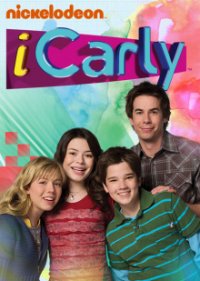 ICarly Cover, Stream, TV-Serie ICarly