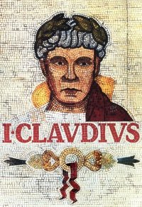 Ich, Claudius – Kaiser und Gott  Cover, Poster, Ich, Claudius – Kaiser und Gott 