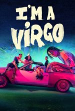 Cover I’m a Virgo, Poster I’m a Virgo