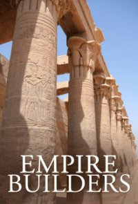 Imperien der Geschichte Cover, Online, Poster