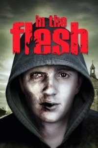 In The Flesh Cover, In The Flesh Poster