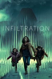 Cover Infiltration, Poster