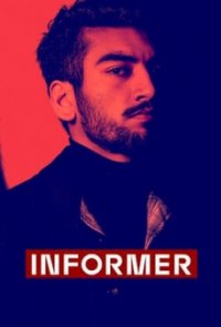 Cover Informer, TV-Serie, Poster