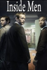 Cover Inside Men, TV-Serie, Poster