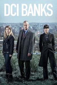 Inspector Banks Cover, Stream, TV-Serie Inspector Banks