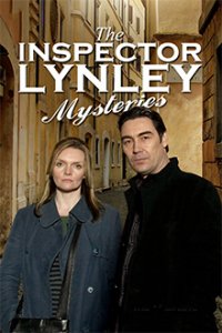 Cover Inspector Lynley, Poster, HD