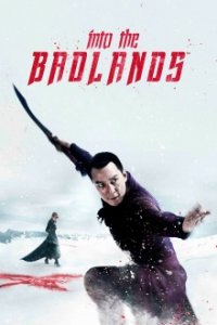 Into the Badlands Cover, Poster, Into the Badlands
