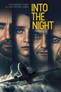 Into the Night Cover, Stream, TV-Serie Into the Night