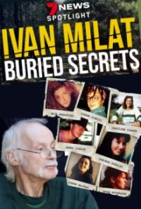 Cover Ivan Milat: Der Rucksack-Mörder, Ivan Milat: Der Rucksack-Mörder