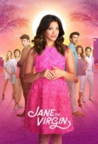 Cover Jane the Virgin, Poster, HD